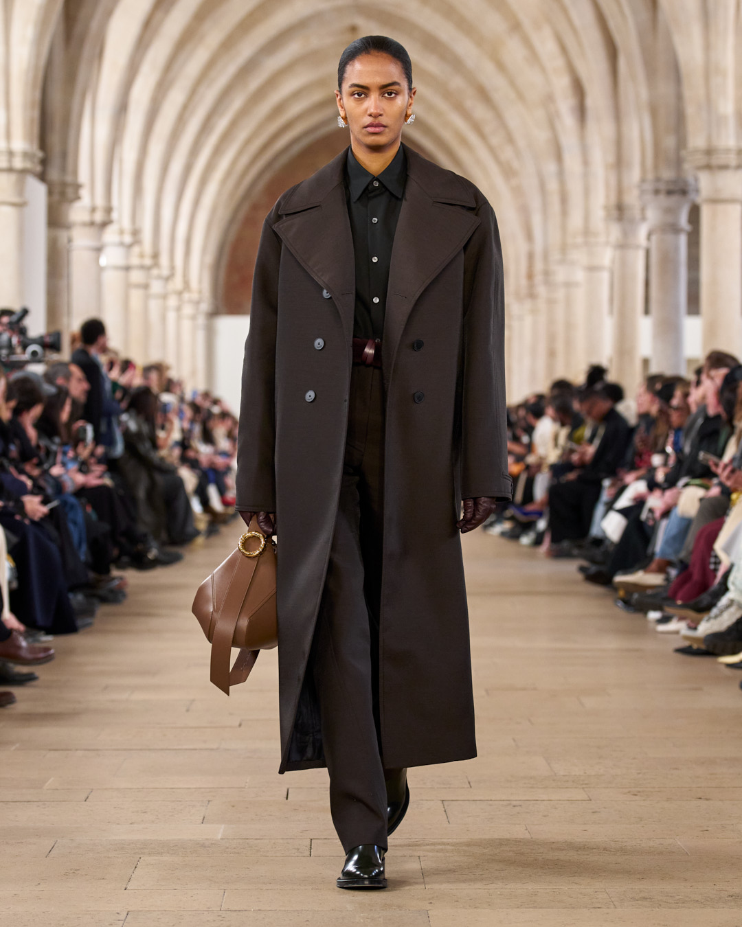 Lanvin FW23 Looks