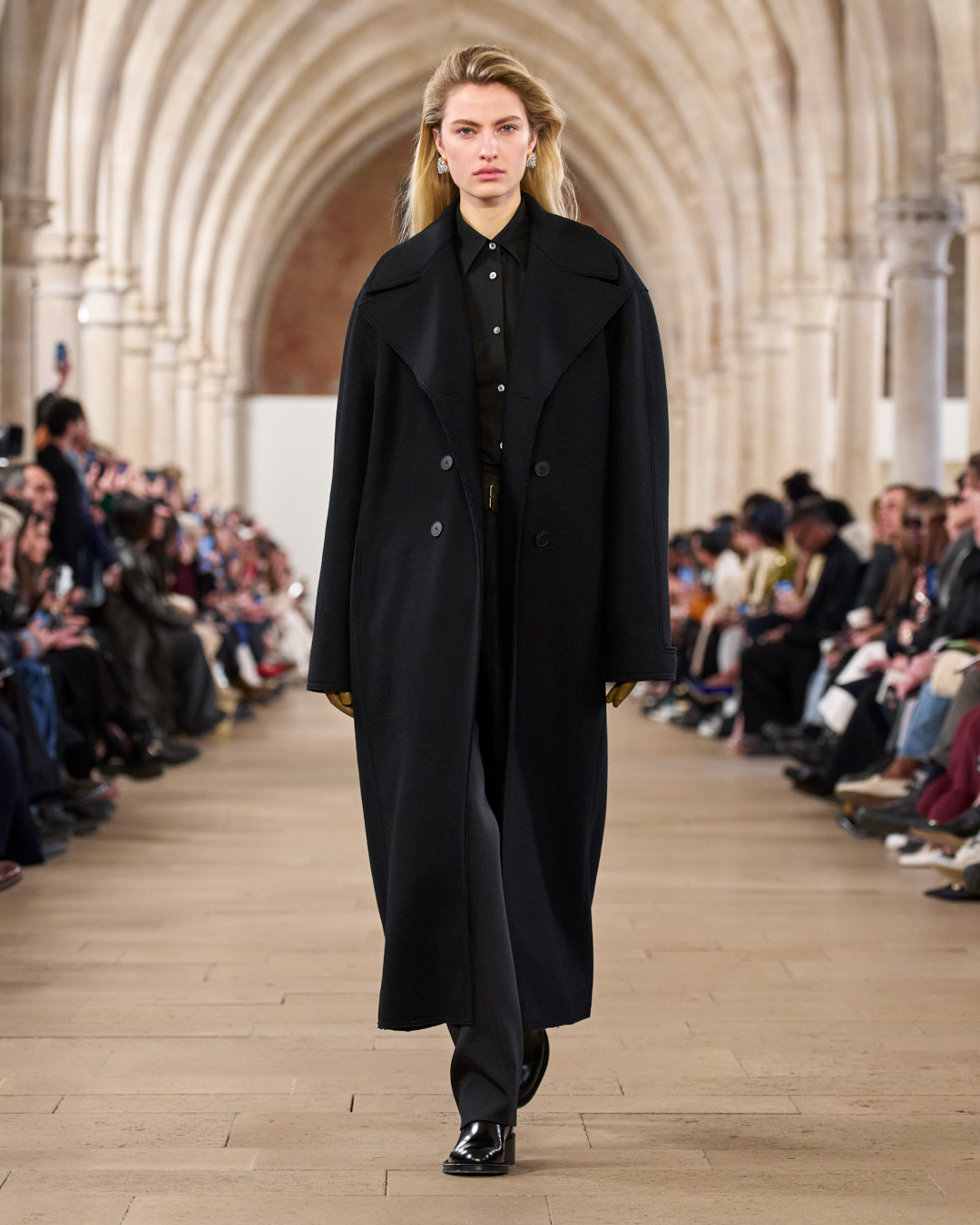 Lanvin FW23 Looks