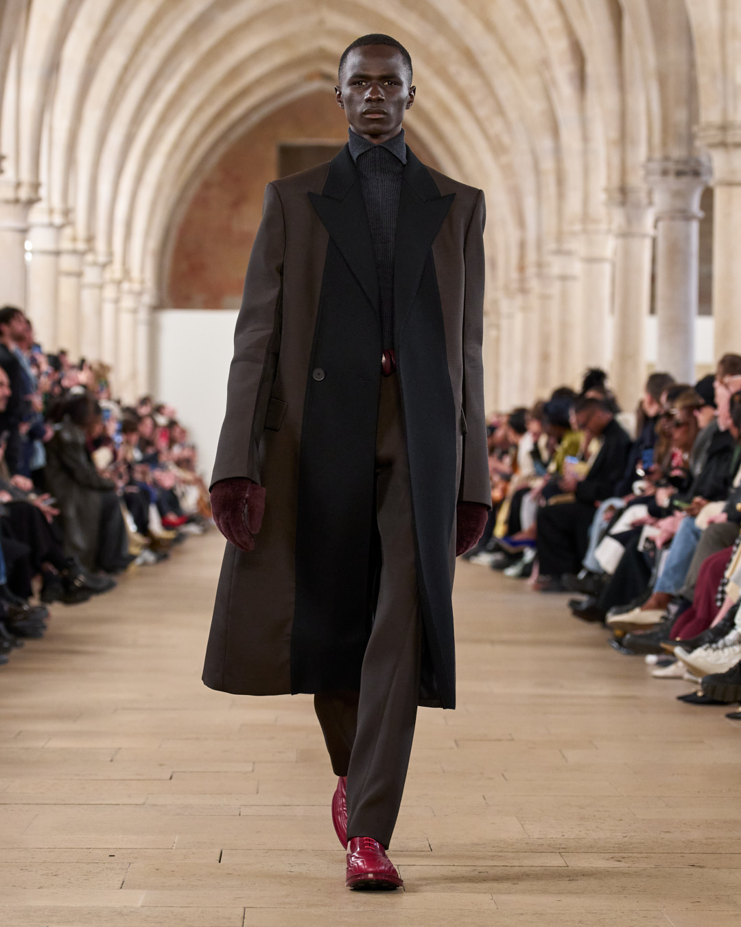 Lanvin FW23 Looks