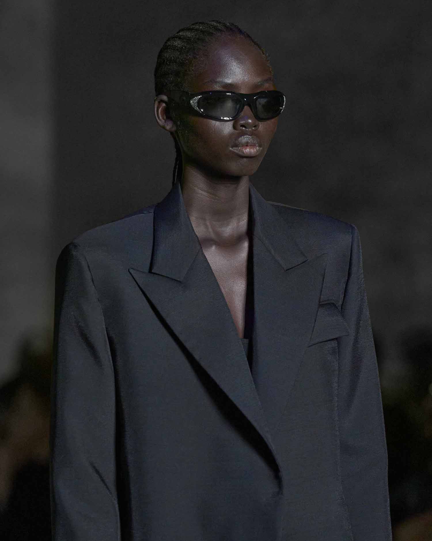 Lanvin S23 Details