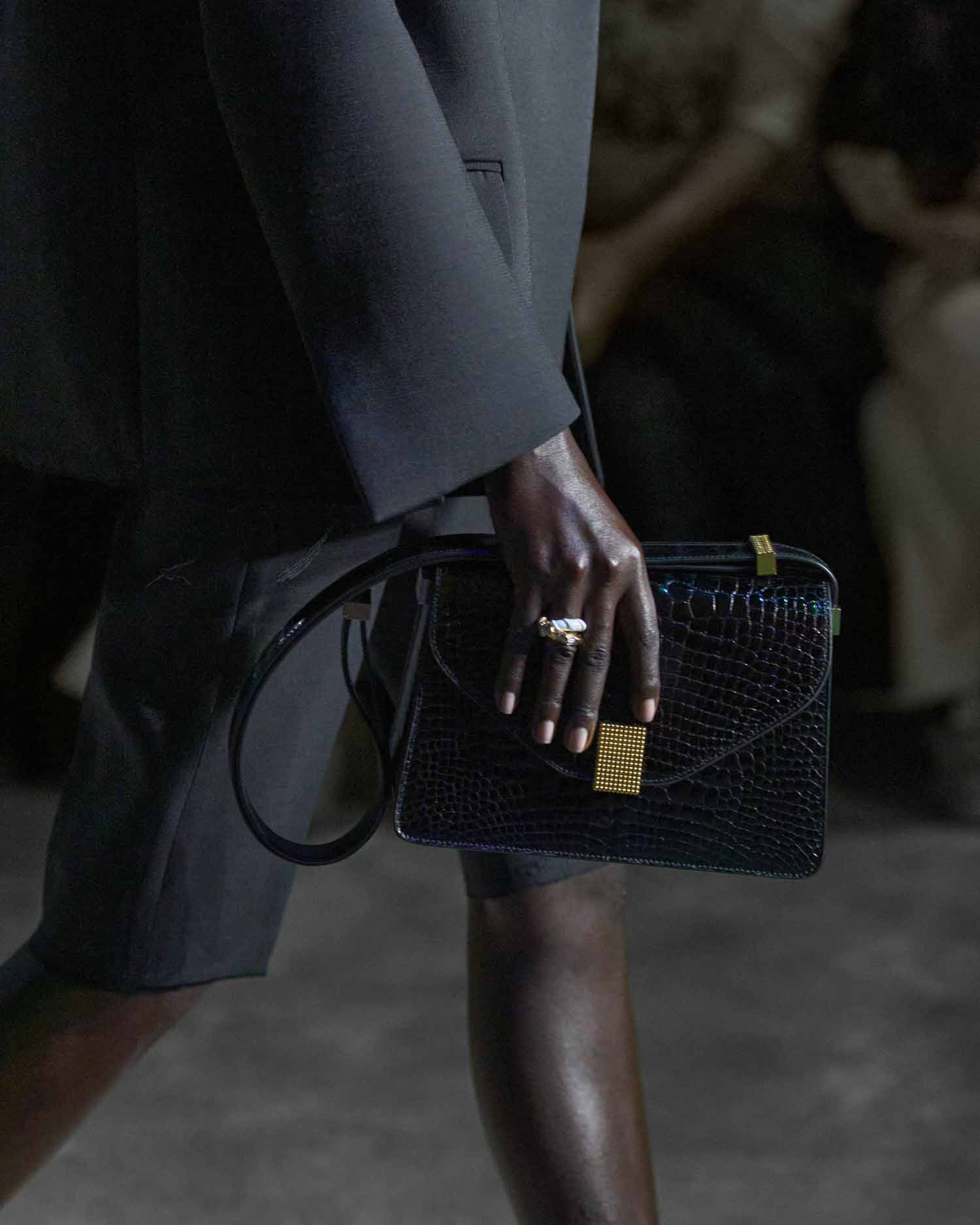 Lanvin S23 Details