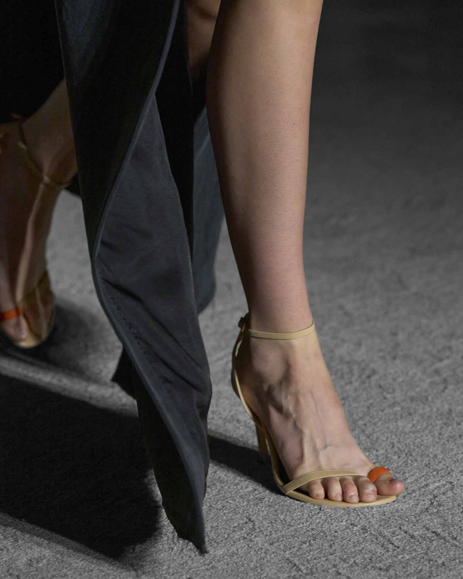 Lanvin S23 Details