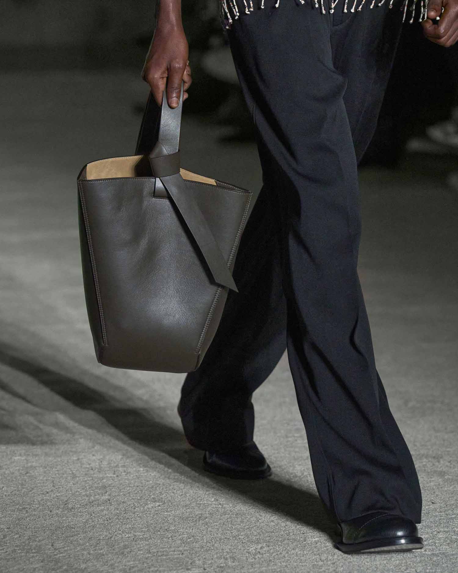 Lanvin S23 Details