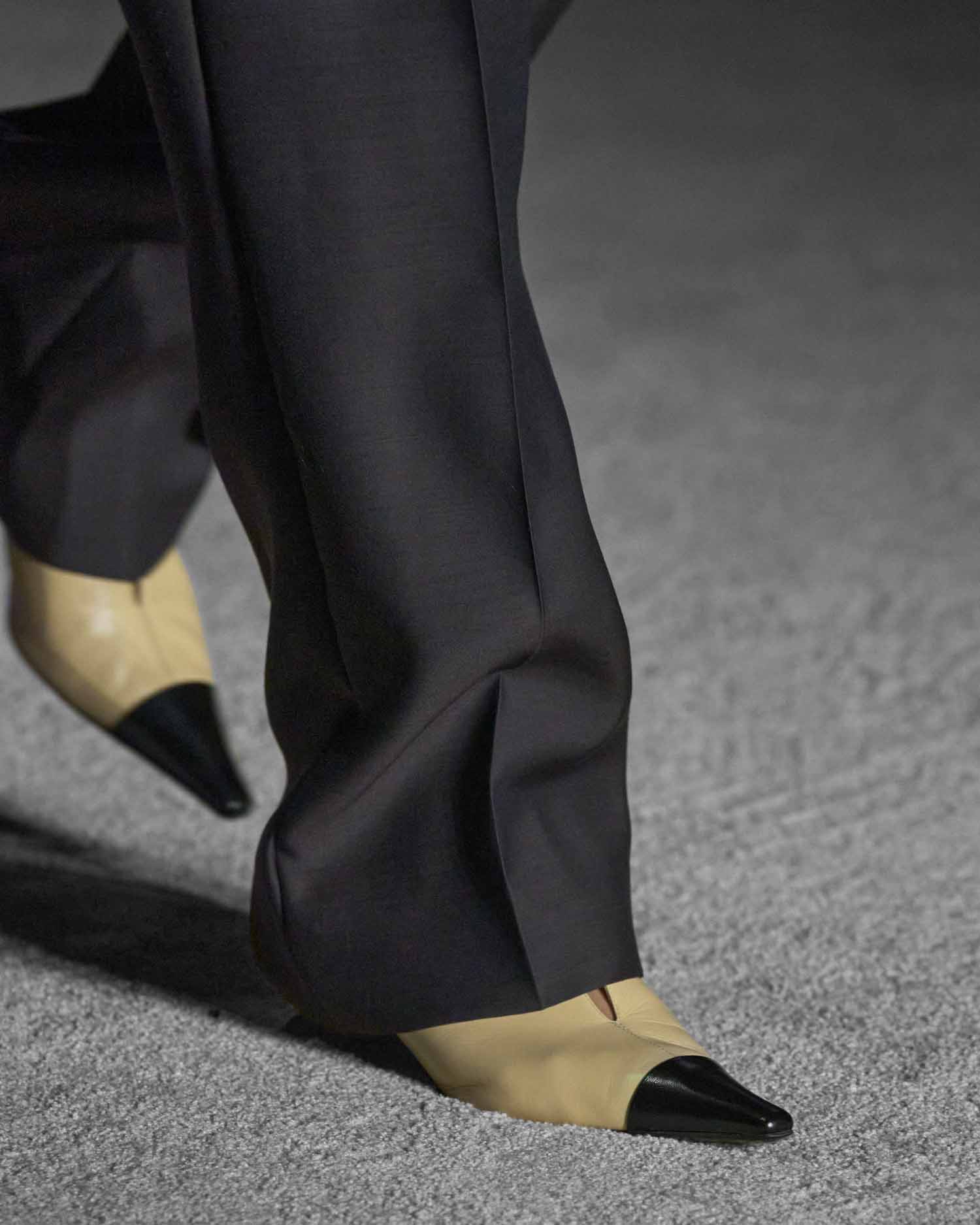 Lanvin S23 Details