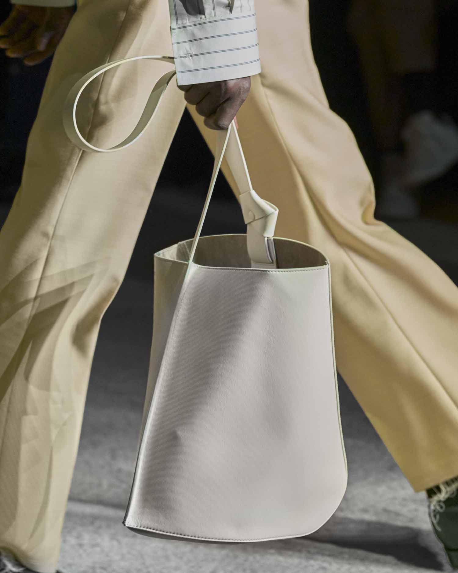 Lanvin S23 Details