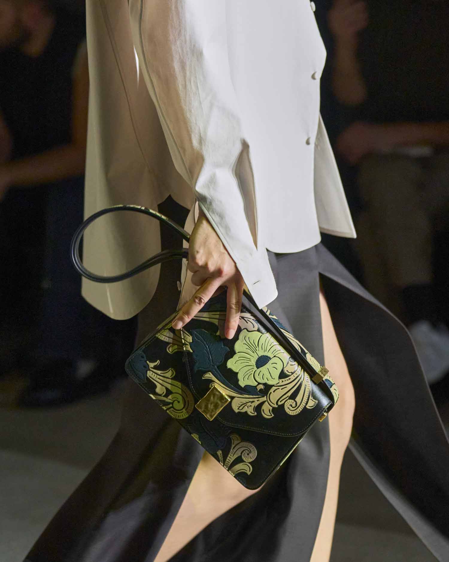 Lanvin S23 Details