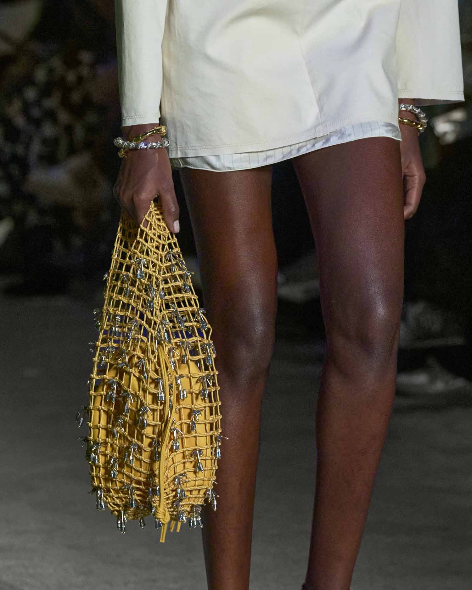 Lanvin S23 Details