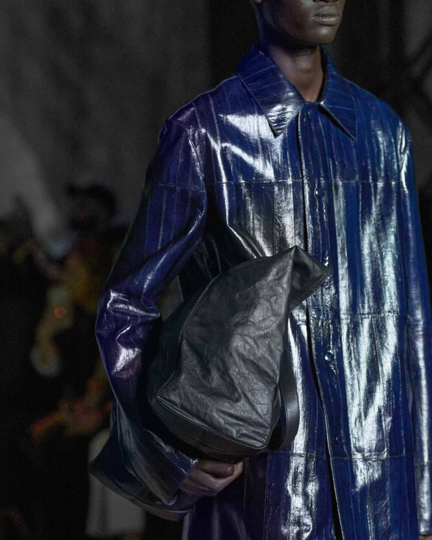 Lanvin S23 Details