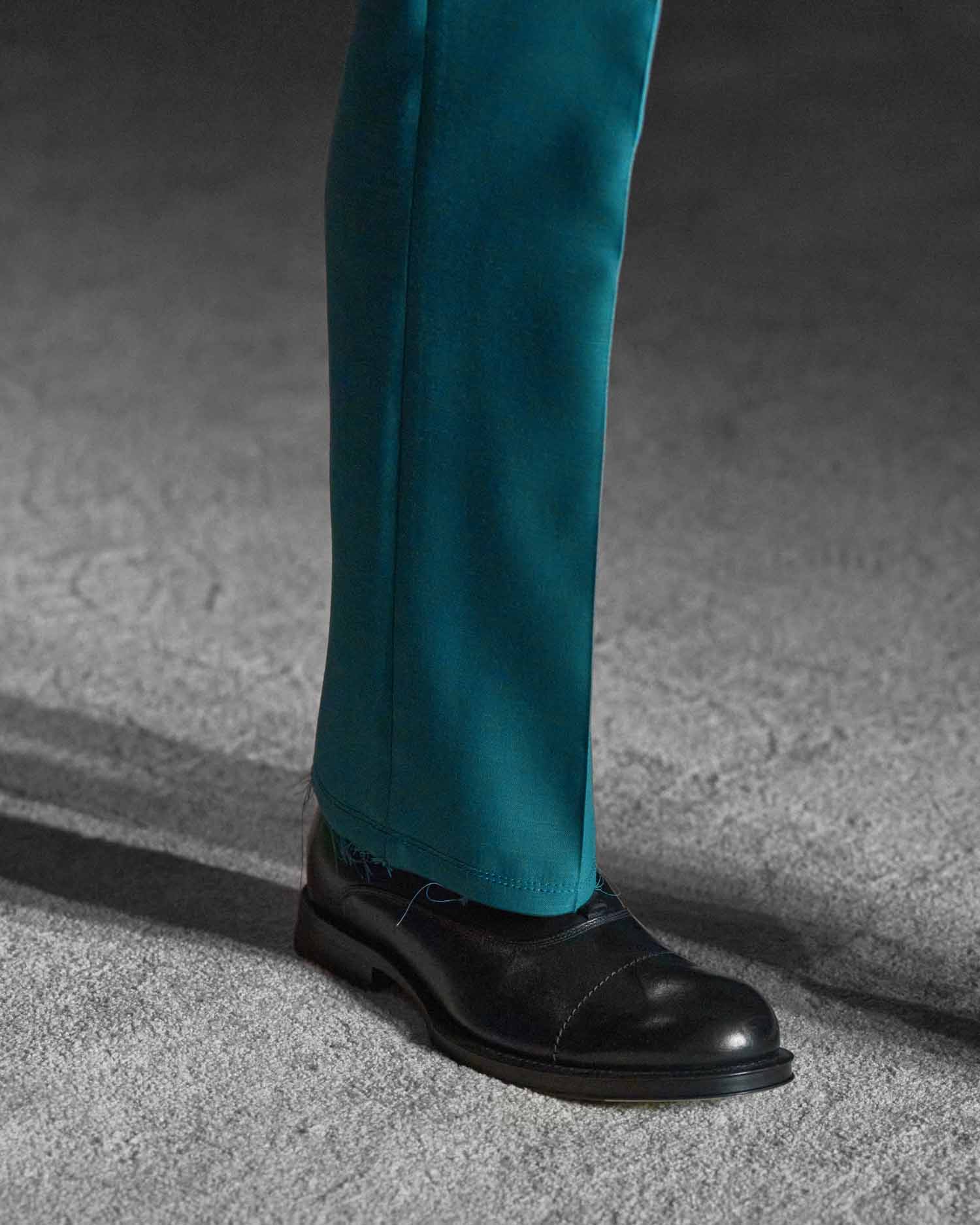 Lanvin S23 Details