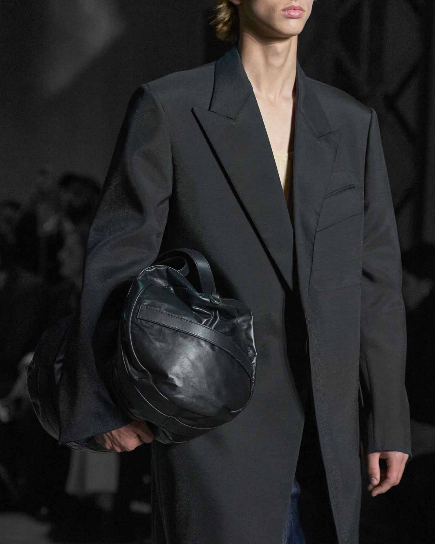 Lanvin S23 Details