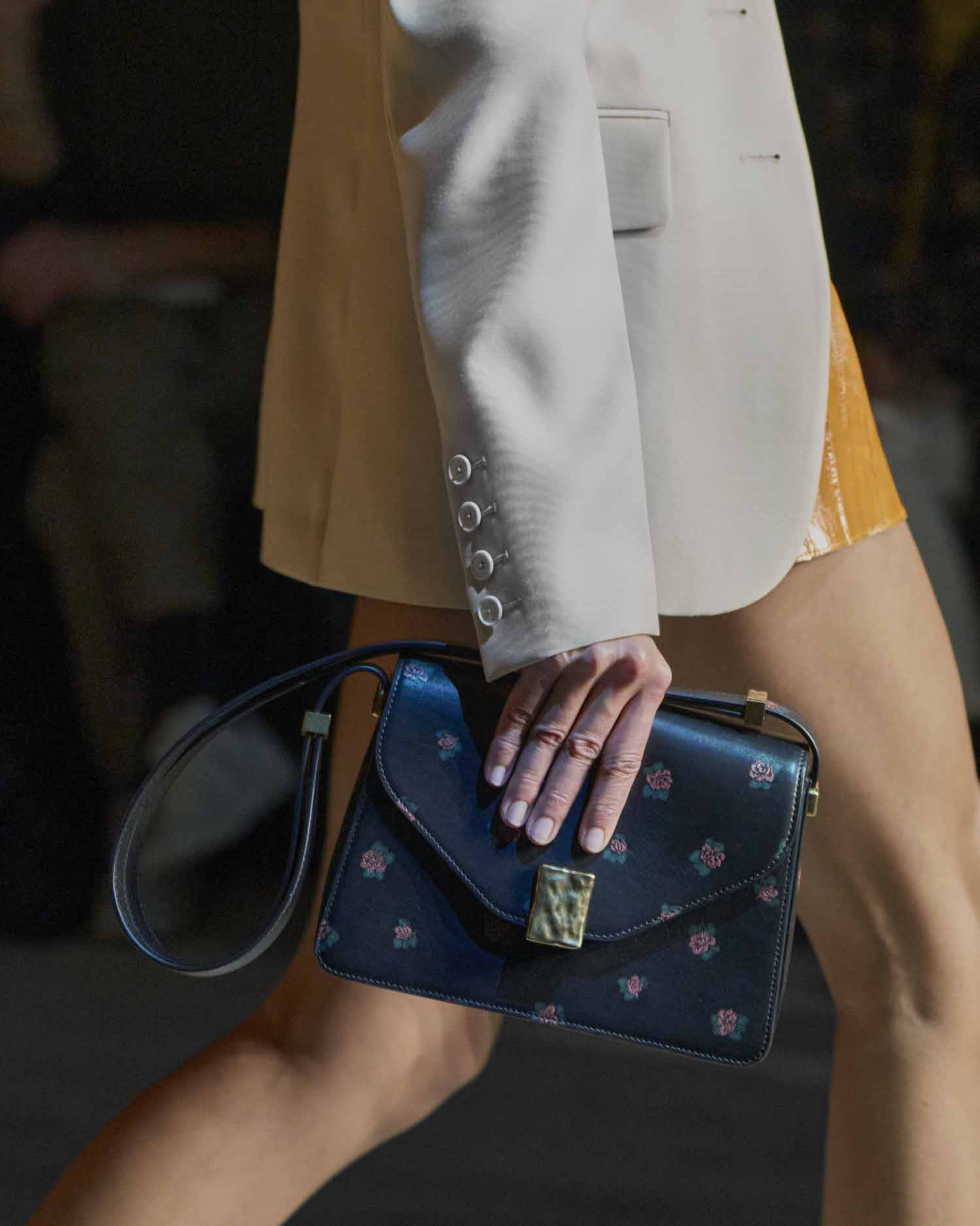 Lanvin S23 Details