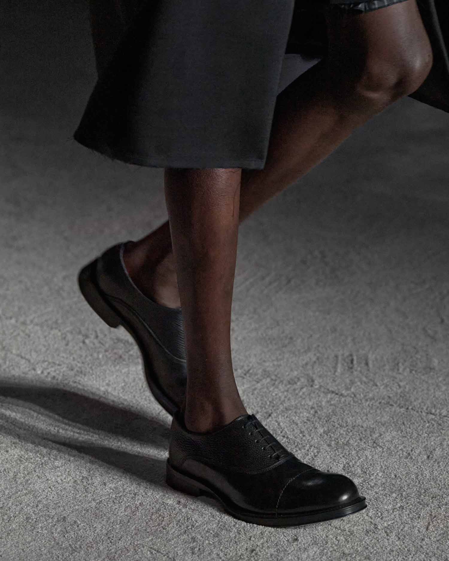 Lanvin S23 Details