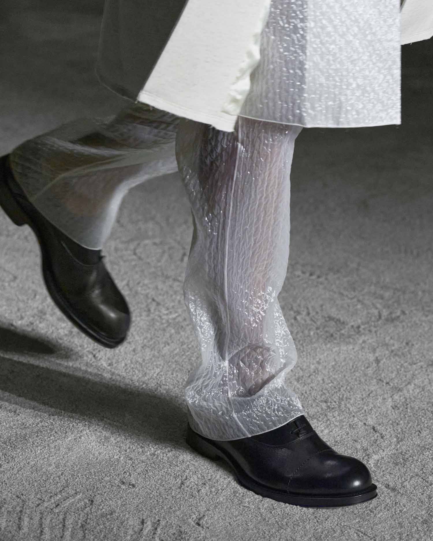 Lanvin S23 Details