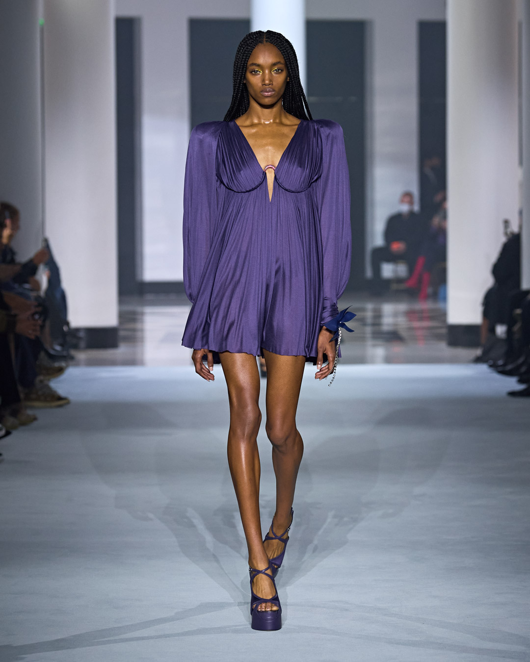 Lanvin clearance dresses 2019