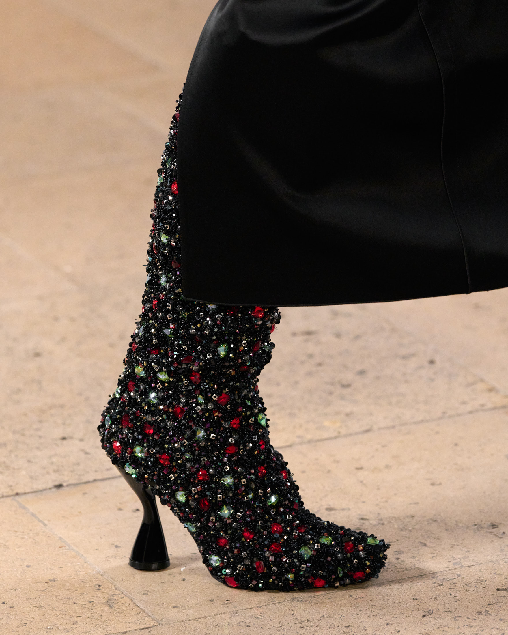 Lanvin FW23 Details