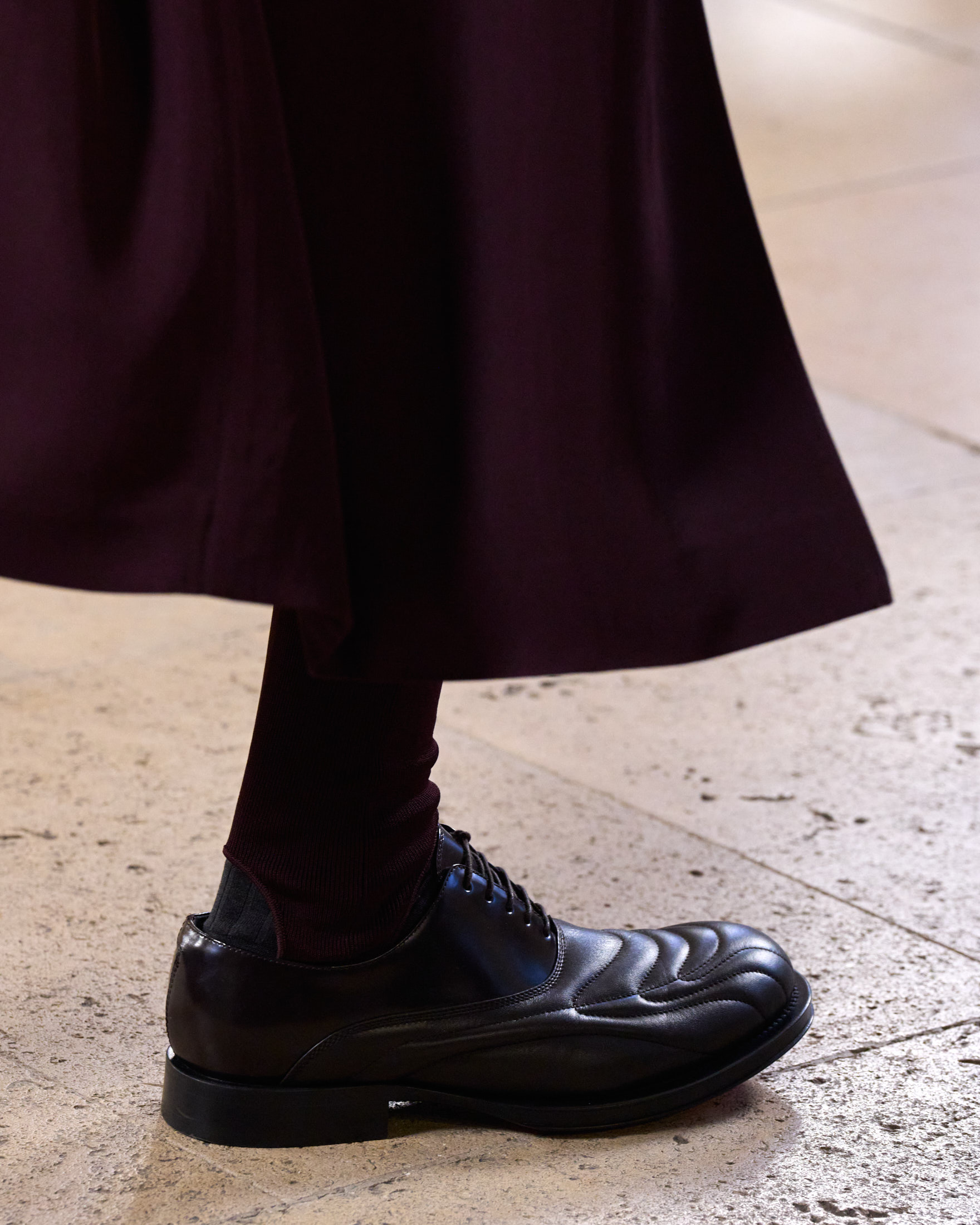 Lanvin FW23 Details