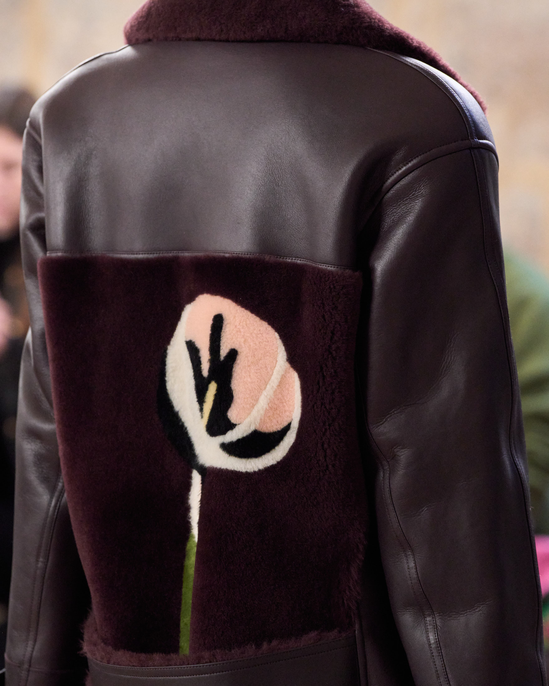 Lanvin FW23 Details