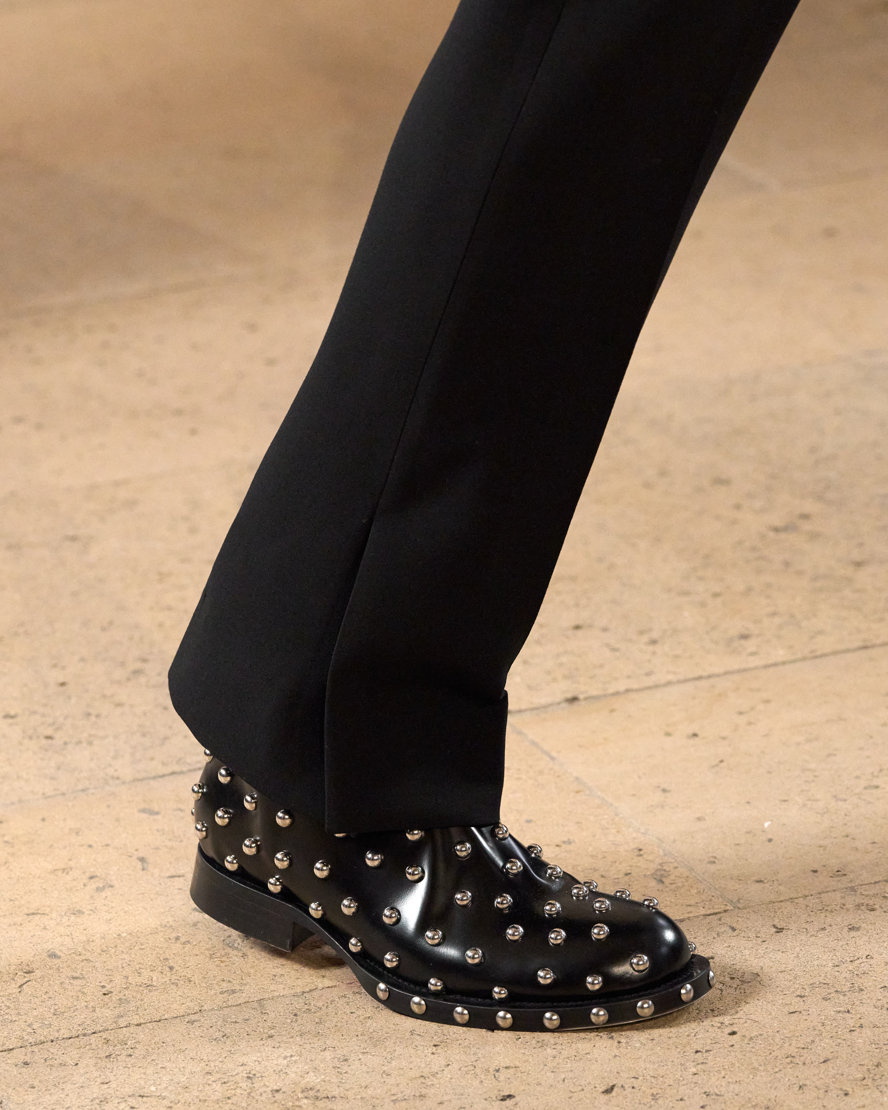 Lanvin FW23 Details