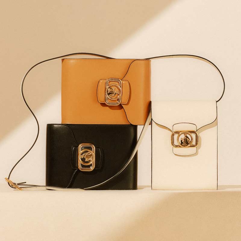 Phone Holder Lanvin Phone Holder Lanvin