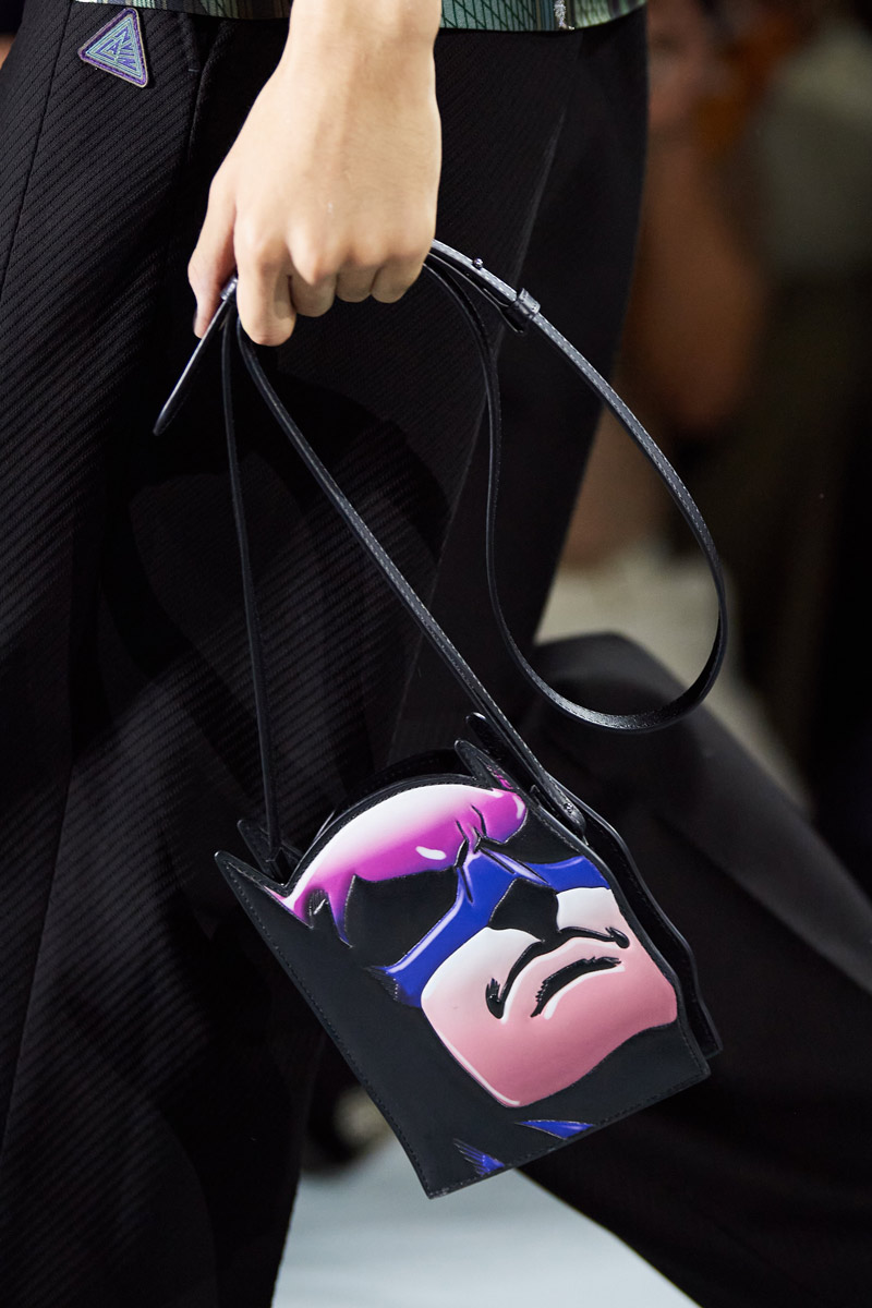 Lanvin SS22 Details