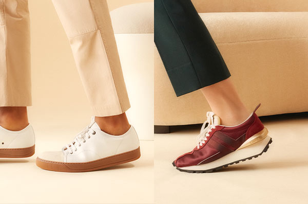 Lanvin Sneakers