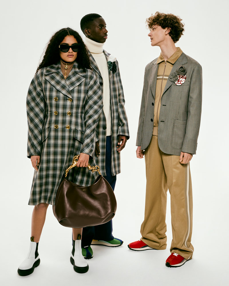 SS22 Collection SS22 Collection