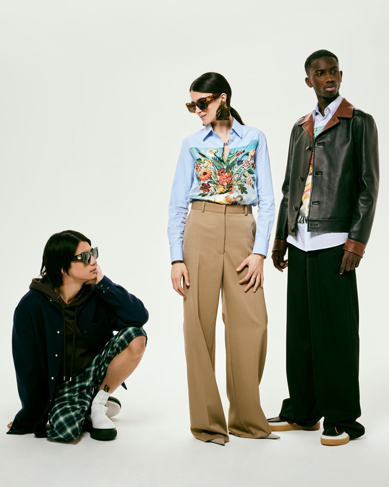 SS22 Collection SS22 Collection