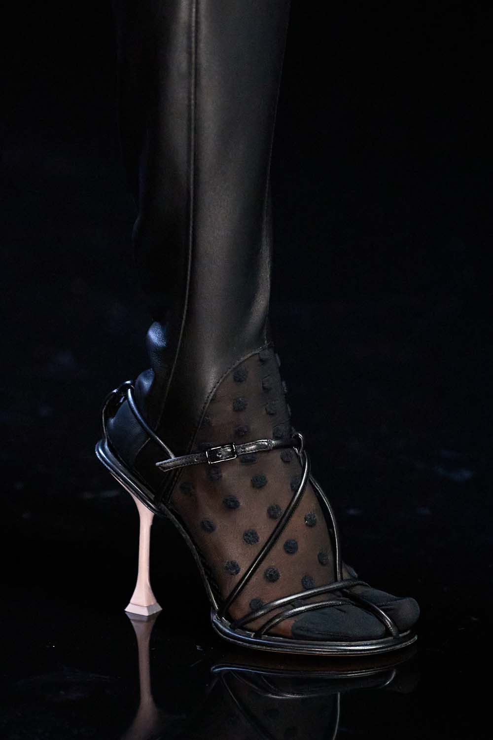 Lanvin FW22 Details