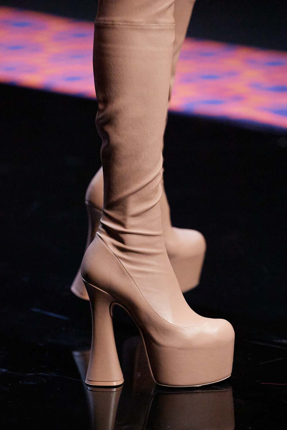 Lanvin FW22 Details