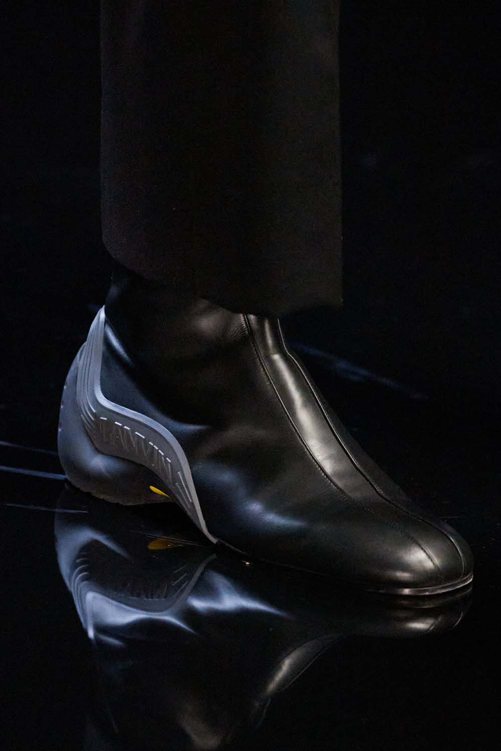 Lanvin FW22 Details