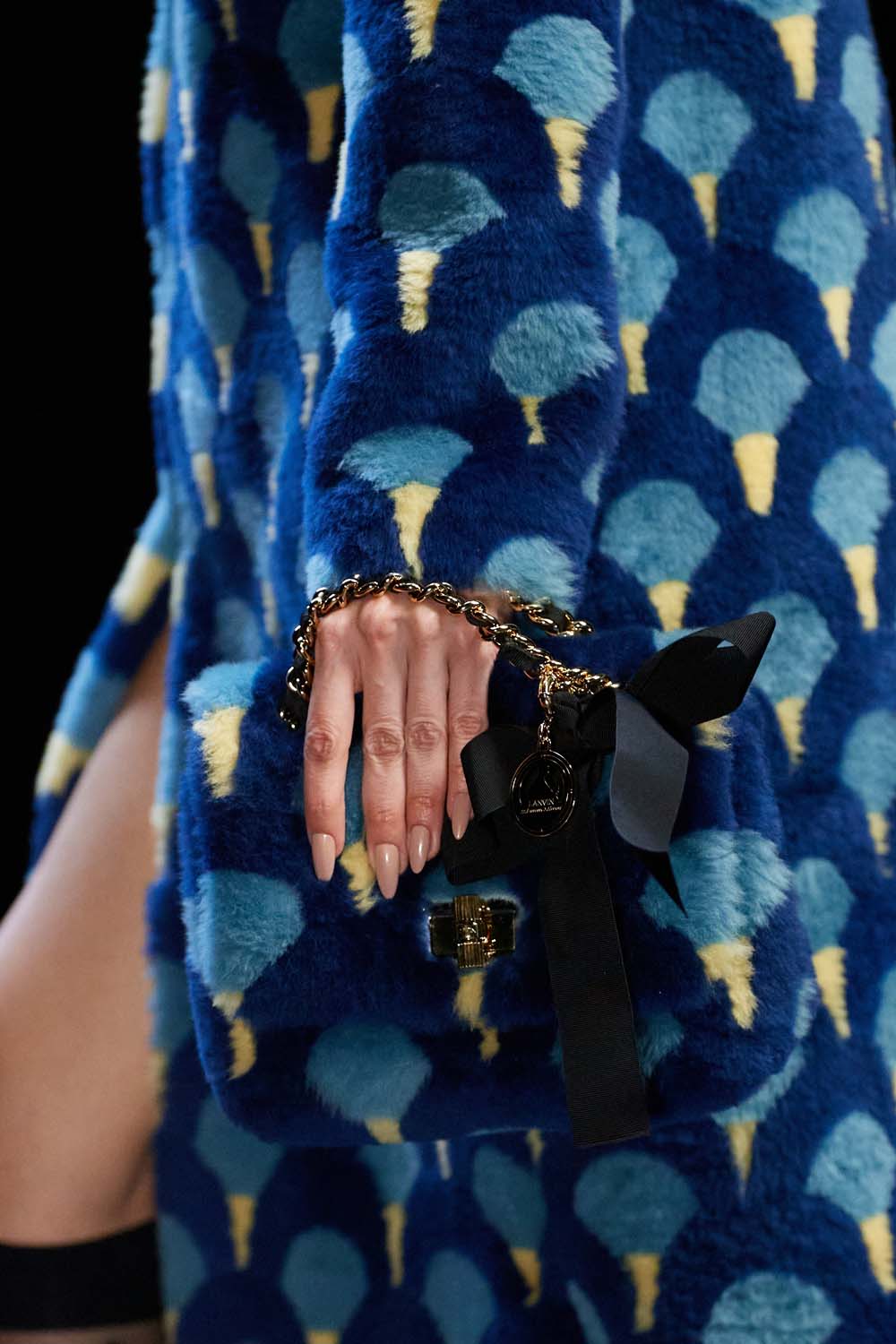 Lanvin FW22 Details