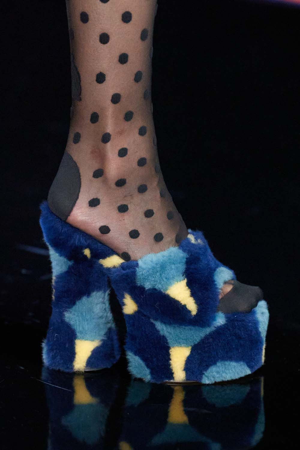 Lanvin FW22 Details