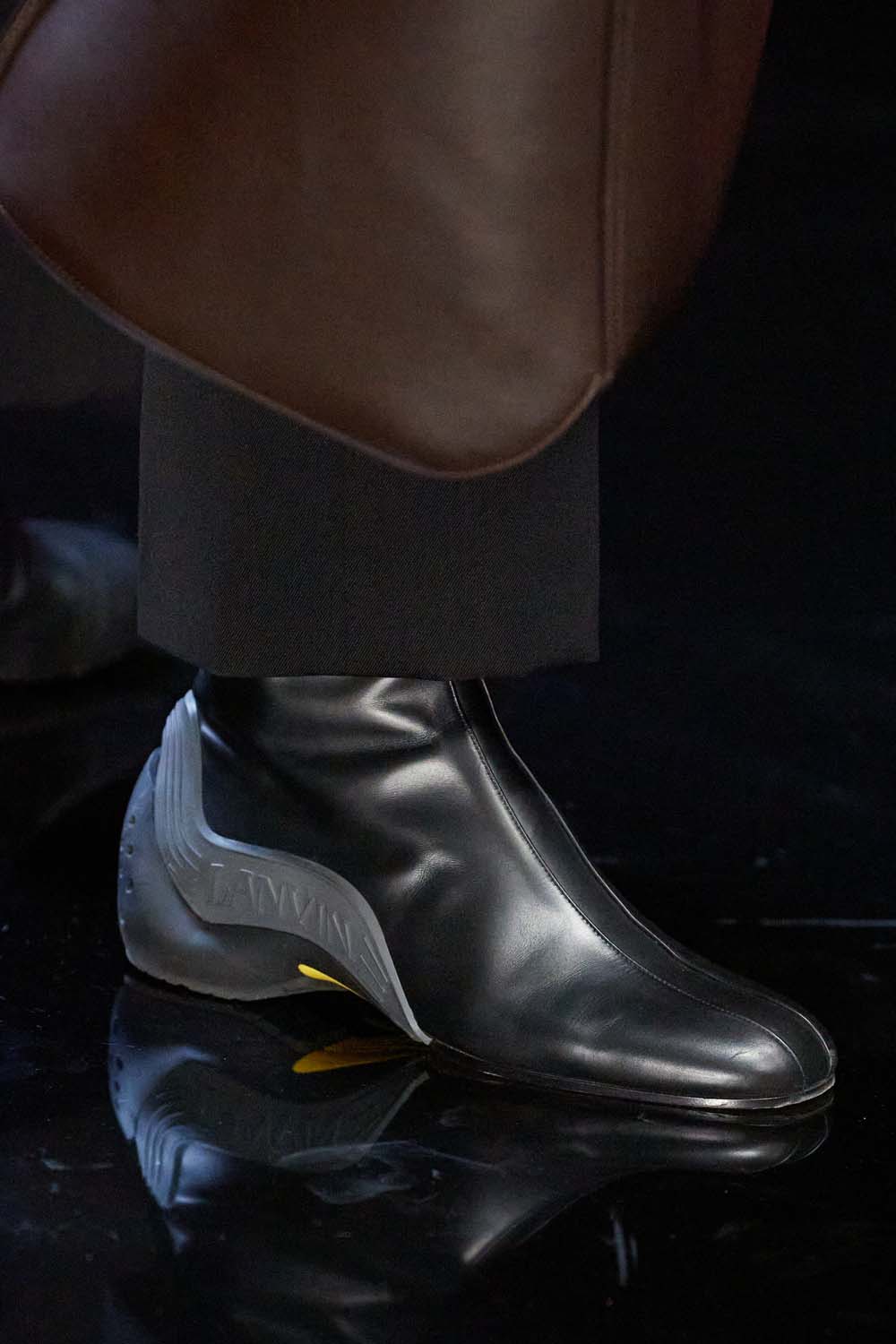 Lanvin FW22 Details