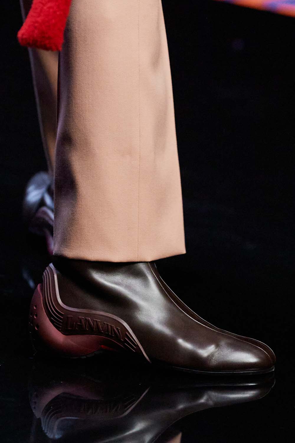 Lanvin FW22 Details