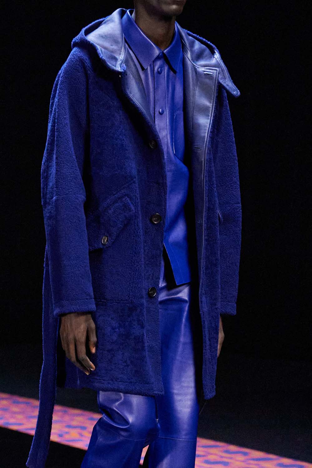 Lanvin FW22 Details