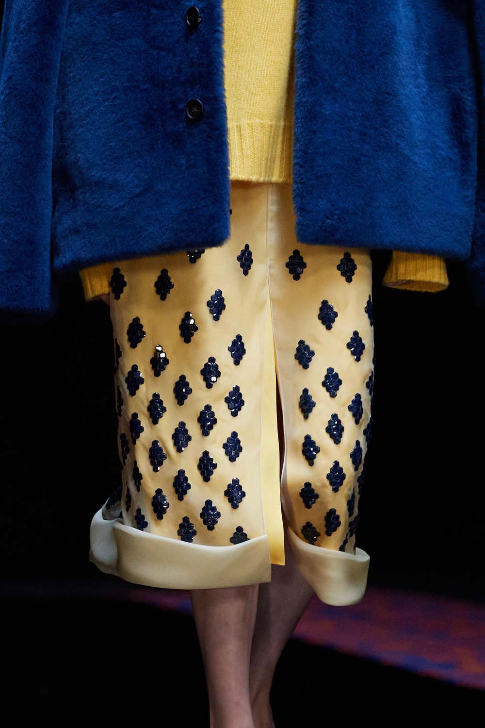Lanvin FW22 Details