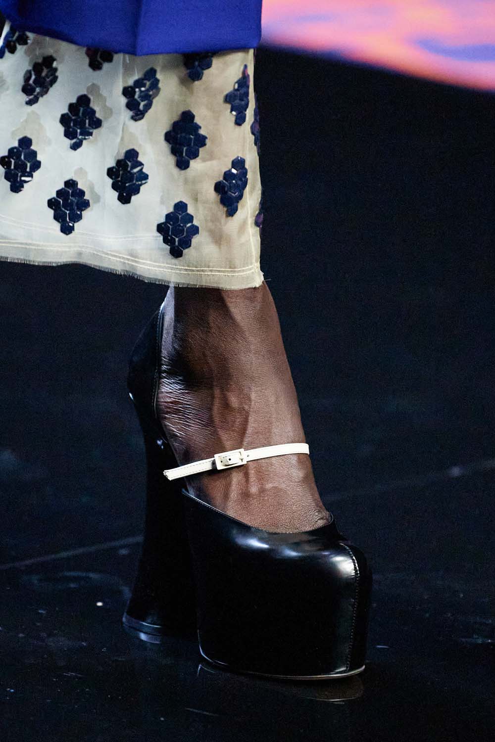 Lanvin FW22 Details