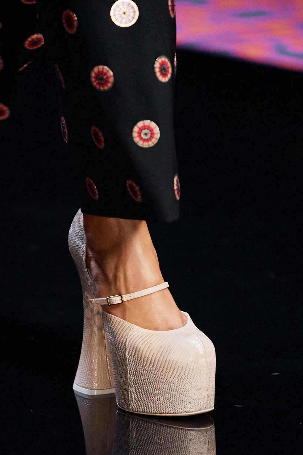 Lanvin FW22 Details