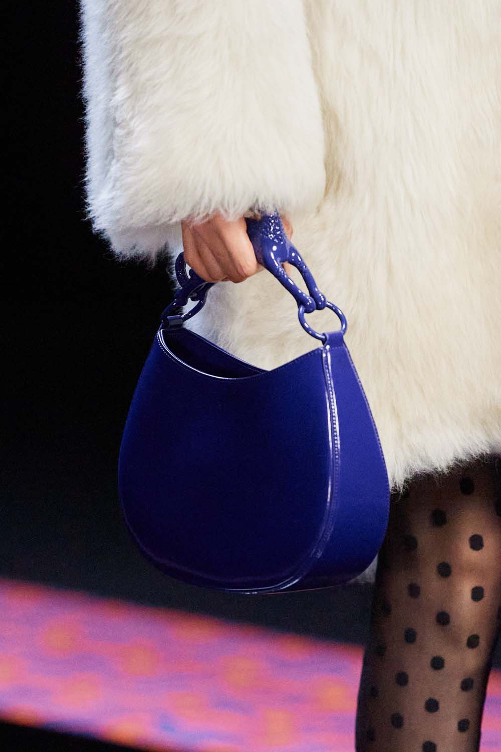 Lanvin FW22 Details