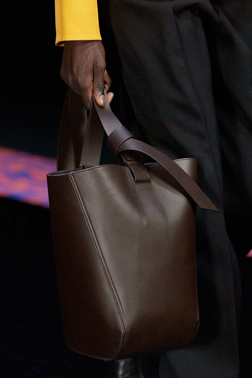 Lanvin FW22 Details