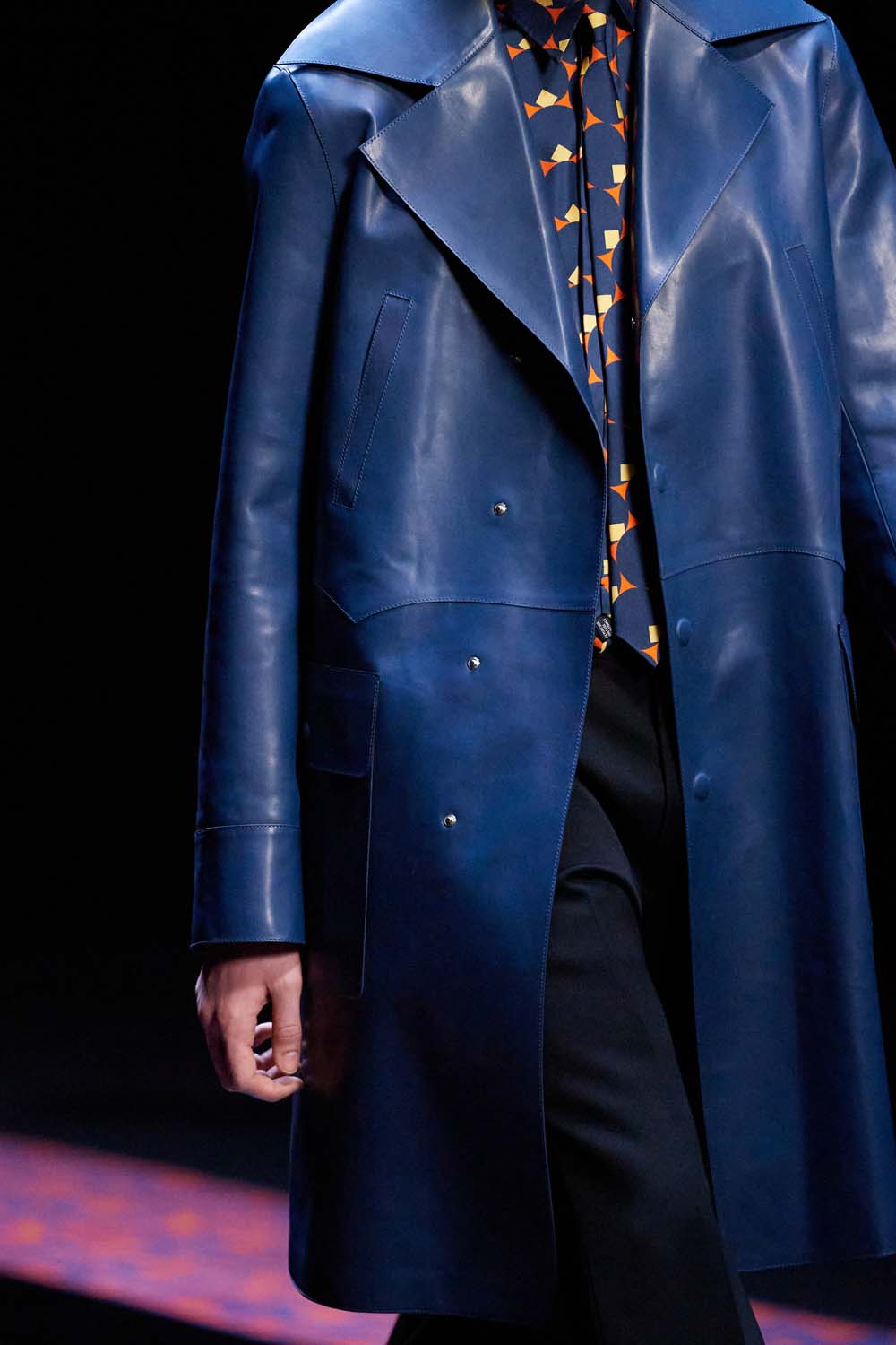 Lanvin FW22 Details