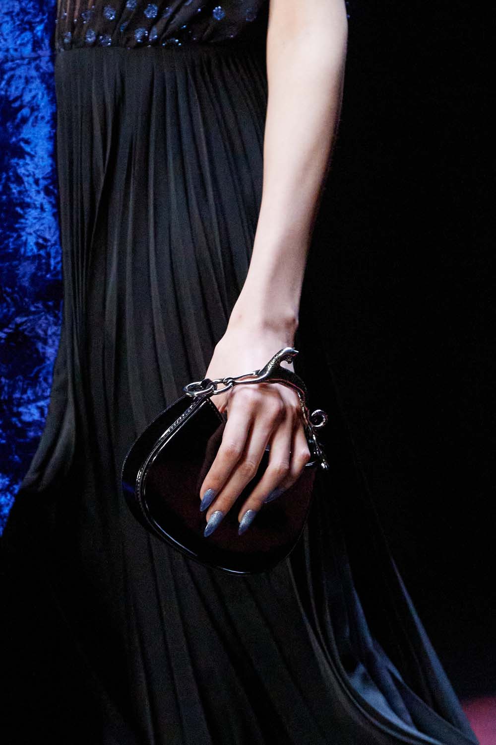 Lanvin FW22 Details