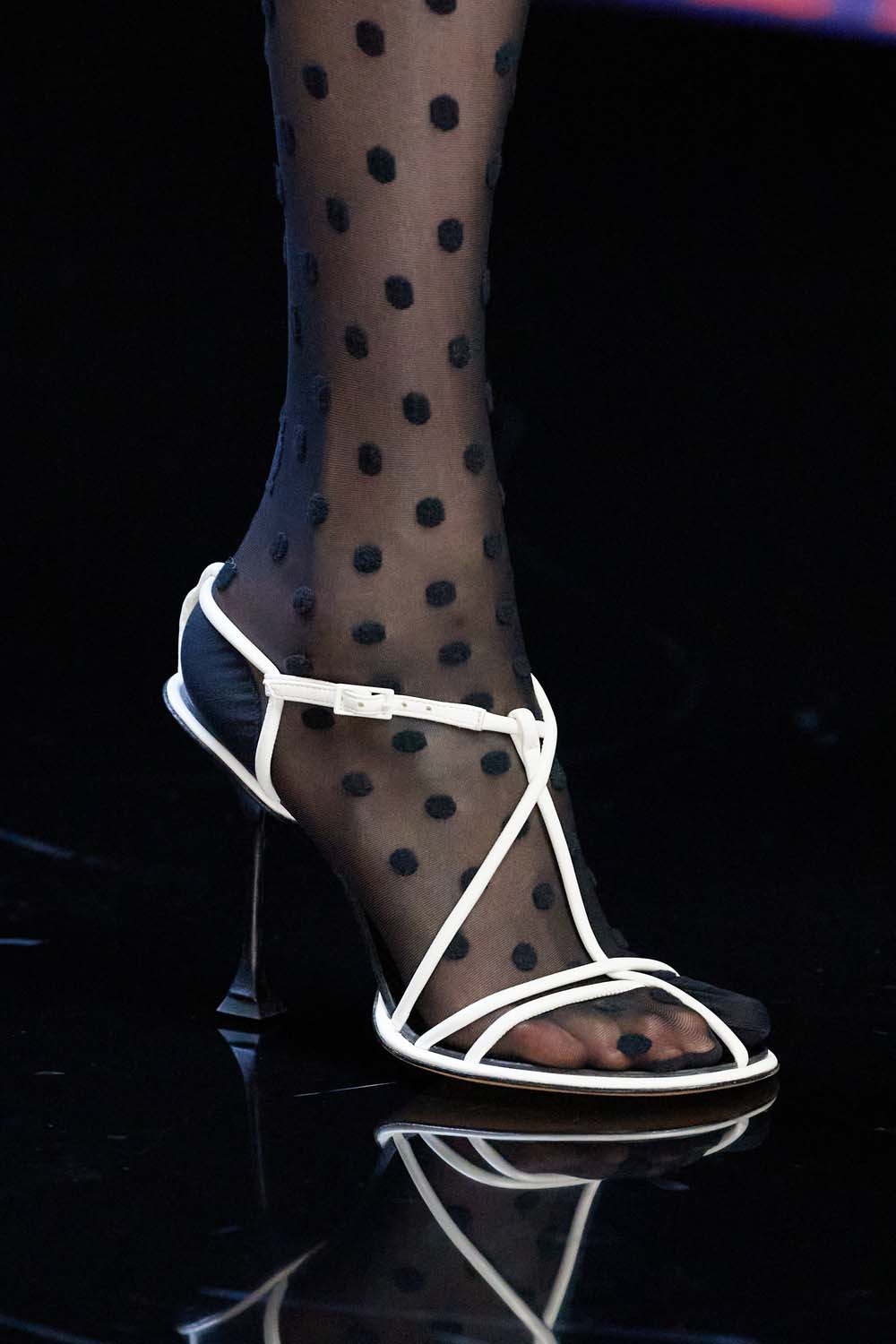 Lanvin FW22 Details