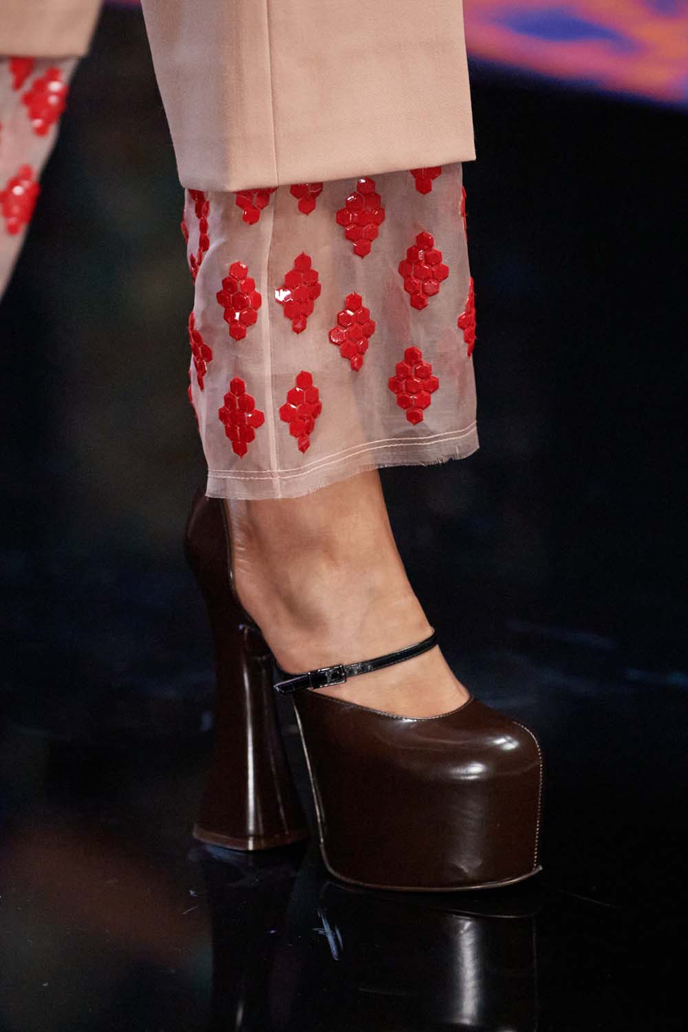 Lanvin FW22 Details