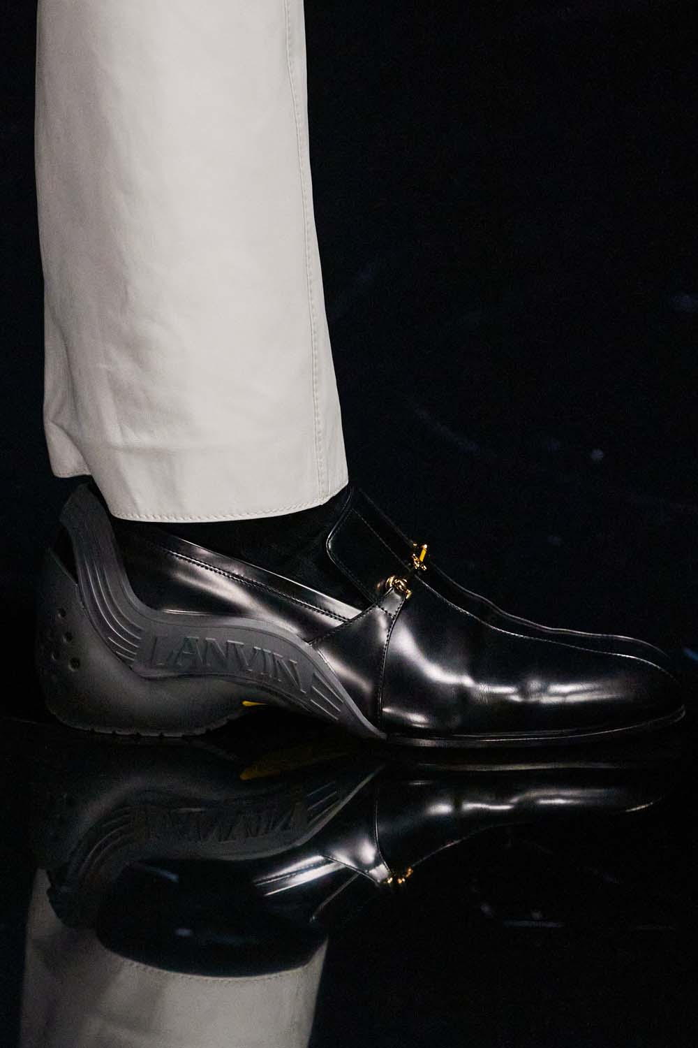 Lanvin FW22 Details