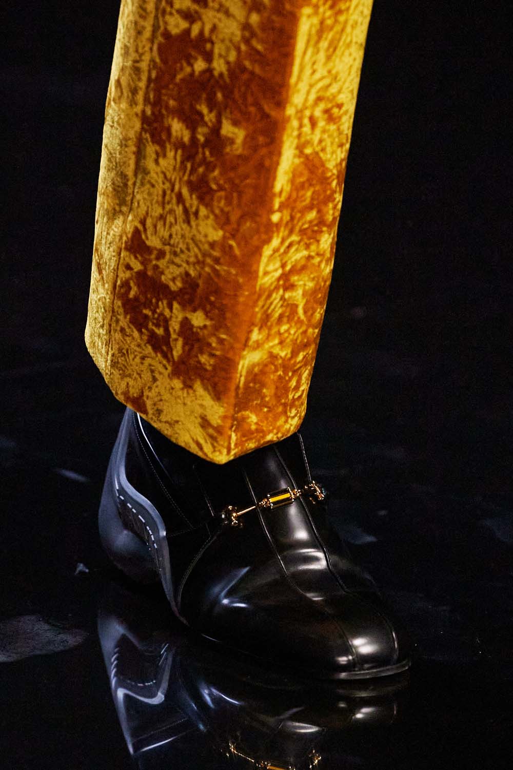 Lanvin FW22 Details