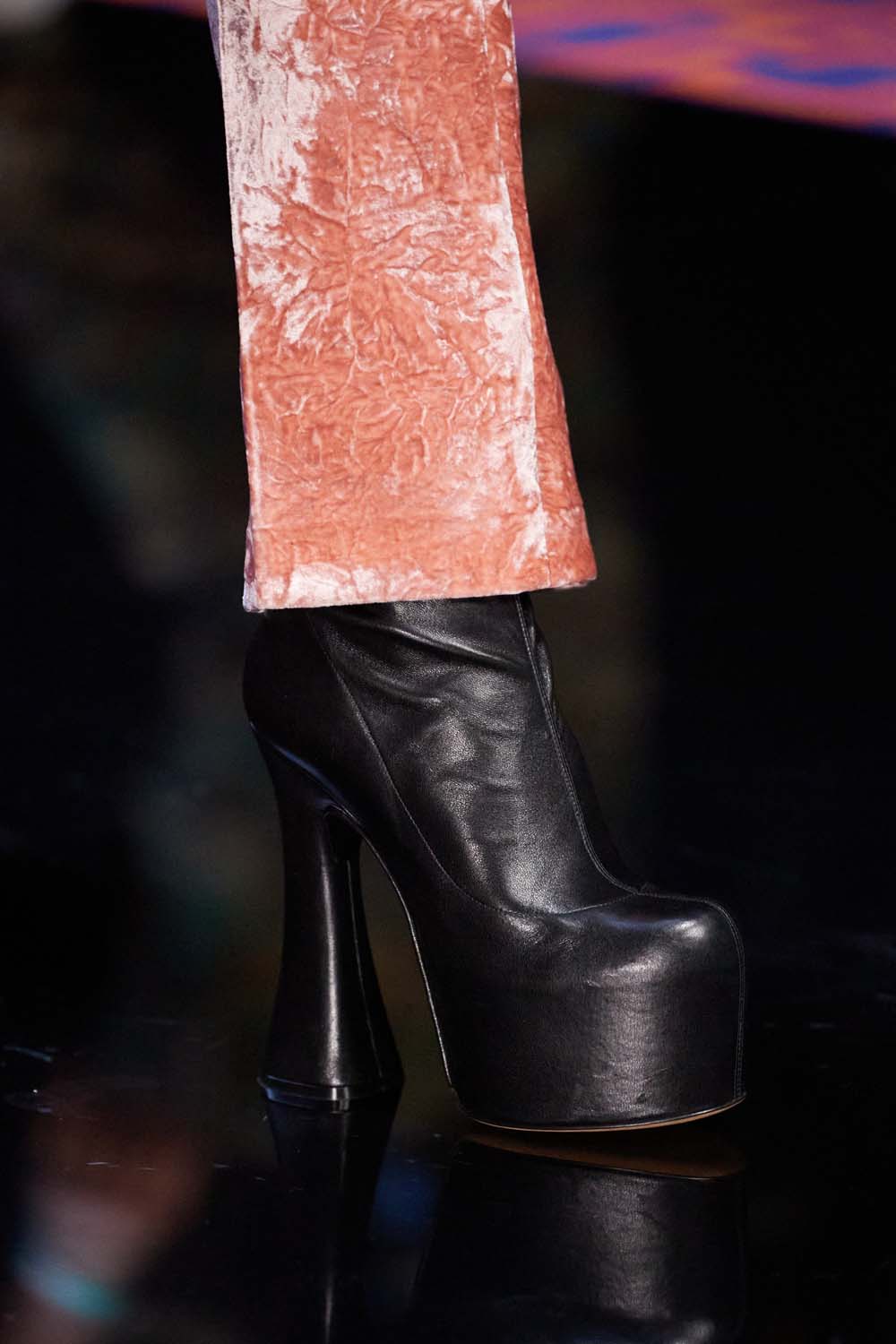Lanvin FW22 Details