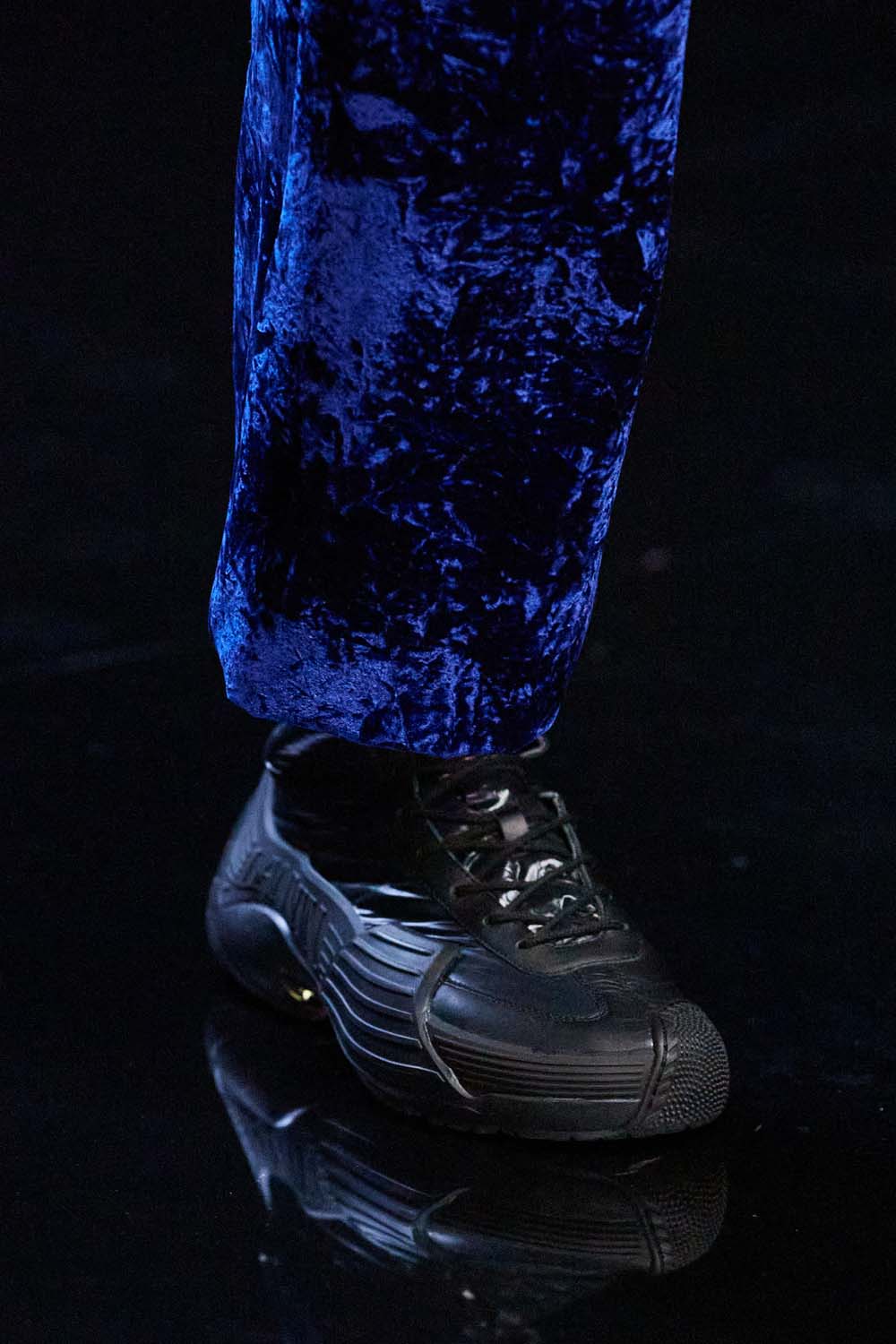 Lanvin FW22 Details