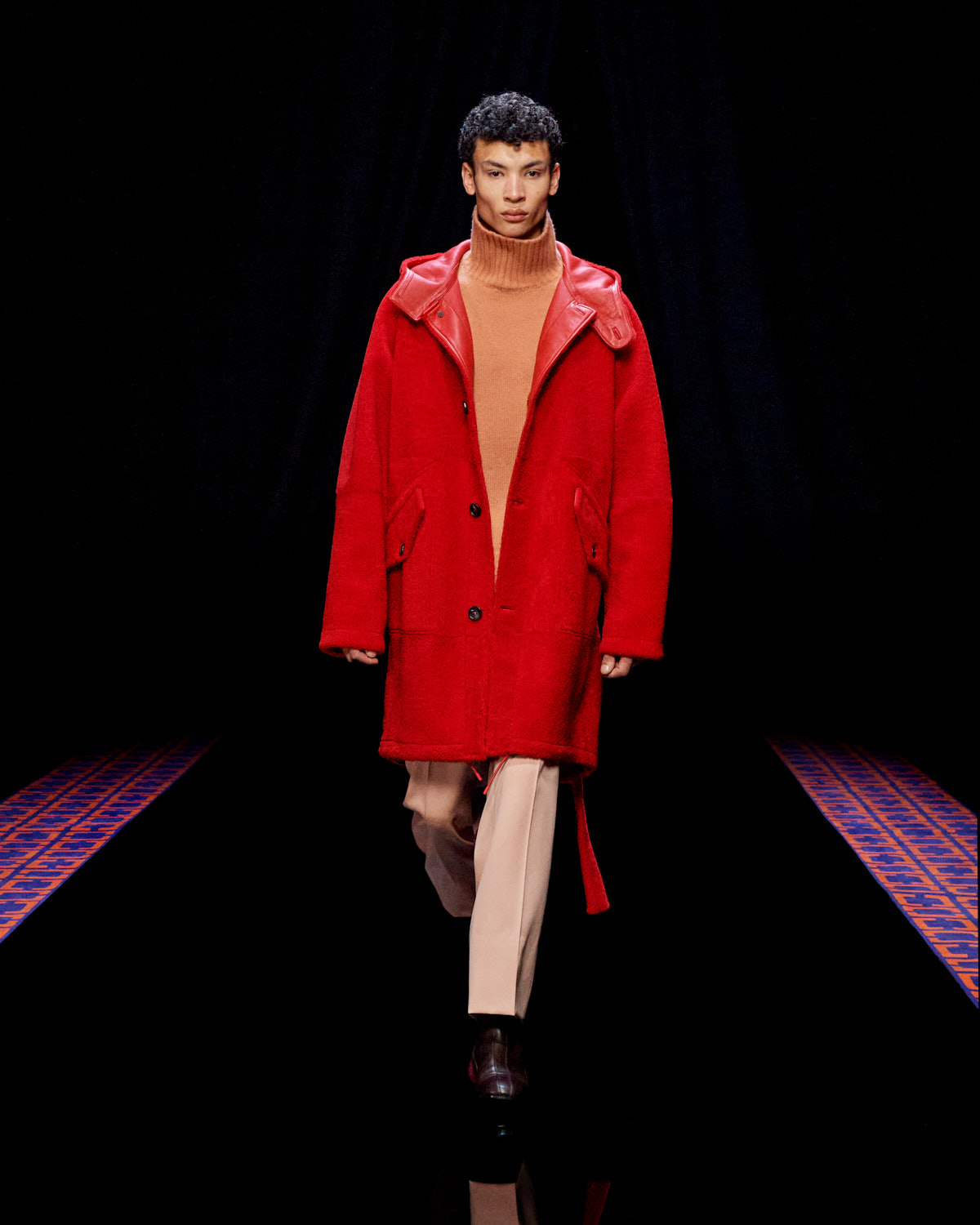 Lanvin FW22 Looks