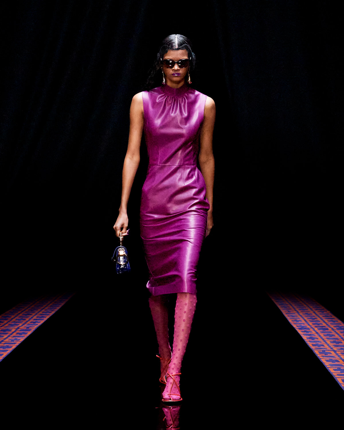 Lanvin FW22 Looks